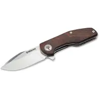 Böker Arbolito Heroína Wood