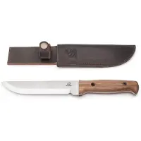 BeaverCraft Tools BeaverCraft TLK1 Tactical Knife