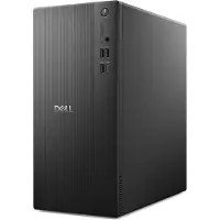 Dell ECT1250 Intel Core i5 i5-14400 8 GB DDR5-SDRAM 512 GB SSD Windows 11 Pro Tower PC Musta (ECT1250_RPLS-R_004)