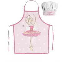 Javoli Baletti Tanssi Ballerina lasten essu 2-osainen setti