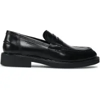 Vagabond SHOEMAKERS Loafer 'Alex' musta
