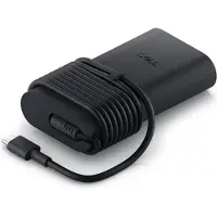 Dell – 100W USB-C AC Adpt w PwCd-EU (-NYWKJ)