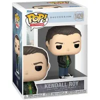 Funko POP! Pop! Vinyl Succession Kendall Roy figuuri
