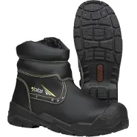 Jalas 1678W Gran Premio S3 hitsauskengät