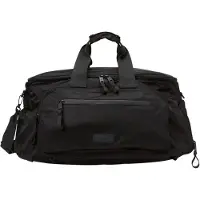Marc O'Polo Viikonloppukassi M 50 cm Musta