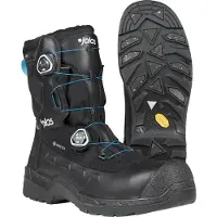 Jalas 1398 Heavy Duty GTX S3 talviturvakengät