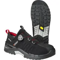 Jalas Puolikenkä 9968 Exalter Gtx, koko 38