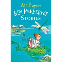 Alf Prøysen Mrs Pepperpot Stories