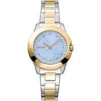 DKNY Park Ave Logo 30 Mm Naisten Kello