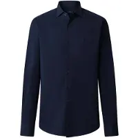 Hackett Hm3010540 Pitkähihainen Kauluspaita