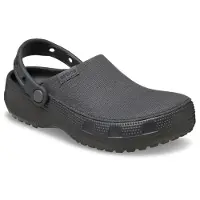 Crocs Crafted Clog - Black - 38/39