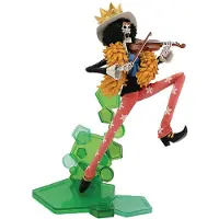 Abystyle Abysse One Piece - Brook Figurine (23cm) (ABYFIG121)