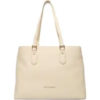 Mario Valentino Brixton - Cream - ONE SIZE