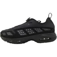 Nike Matalavartiset tennarit 'Air Max SNDR' musta