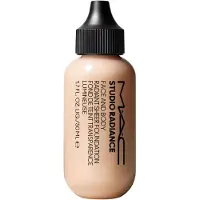 MAC Studio Radiance Face And Body Radiant Sheer Foundation W
