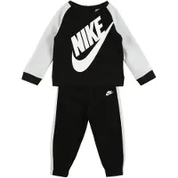 Nike Juoksupuku musta