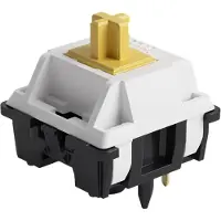 Akko Penguin Silent (45pcs) - Tactile Switch