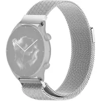 SKALO Milanese Loop to Amazfit GTR 3/GTR 3 Pro - Hopea