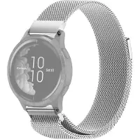 SKALO Milanese Loop to Garmin Venu - Hopea