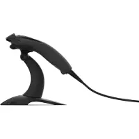 Honeywell Voyager XP 1400g, Kannettava viivakoodinlukija, 1D/2D, LED, China Post, Codabar, Code 11, Code 128, Code 32, Code 39 (ASCII), Code 93, EAN 1 (1400GSR-2USB-1E)
