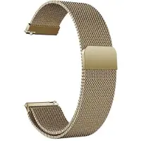 SKALO Milanese Loop to Amazfit Bip 5 - Samppanja