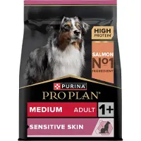Purina Pro Plan Pro Plan Medium Adult Sensitive Skin