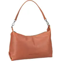 Chesterfield Skara Olkalaukku Nahka 31 cm Ruskea