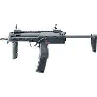 Heckler & koch VFC H&K MP7A1 GBB 6mm