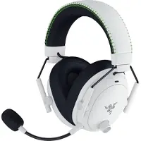 Razer BlackShark V3 Pro for Xbox -langaton pelikuulokemikrofoni, valkoinen
