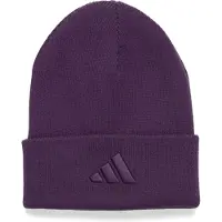Adidas New Log Bea Cuf - Purple - 54-56