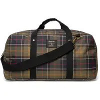 Barbour Torridon Hold - Green - ONE SIZE