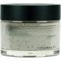 Pyunkang Yul Calming Pore Clear 100 Ml Kasvomaski