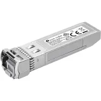 TP-LINK Omada SM5110LSB-10, Valokuitu, 10312 Mbit/s, SFP+, LC (UPC), 9/125 µm, 10000 m (SM5110LSB-10(UN))