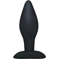 Black Velvets anustappi - suuri