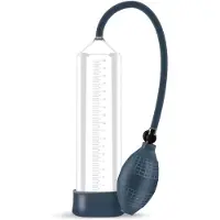 Huismerk Penis Pump No. 1