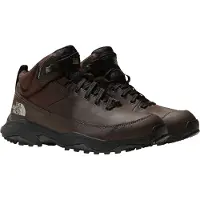 The North Face M Storm Strike Iii Wp - Brown - 42.5