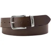 Levis Accessories Metal Two Horse Keeper Ov Vyö