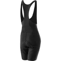 Loeffler Hotbond Trägerhose