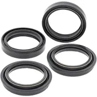 Moose Hard-parts Suzuki Rm125/250 91-95 45x57.25x11mm Haarukka Pölytiivistesarja