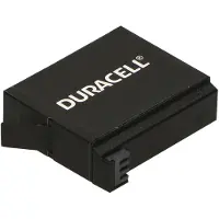 Duracell Li-Ion videokameran akku 1160 mAh - - Leveys 3,7 cm - Korkeus 0,9 cm - Paino 26 g