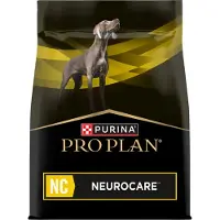 Purina 3kg NC Neurocare Pro Plan Veterinary Diets -koiranruoka