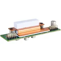 Shuttle – Wide-range voltage (9-36V) (VOL01)
