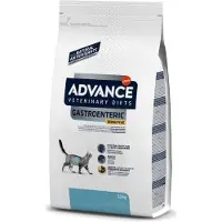 Affinity 2x1,5kg Advance Veterinary Diets Gastro Sensitive kissan kuivamuonaa