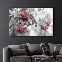 Hobby Hall Reproduktio OGLS-9019 – suuri luontoaiheinen seinätaidevedos 110×70 cm