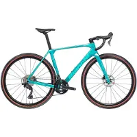 Bianchi Impulso Comp Grx610/820 2x12s 2026 Gravelpyörä