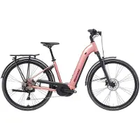 Bianchi T-tronik C 8.2 Chain Deore 10s Bosch Pl 2026 Sähköpyörä