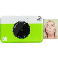Kodak - Printomatic Camera