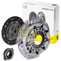 LuK Kytkinpaketti 620 3178 00
