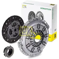LuK Kytkinpaketti 620 3090 00