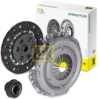 LuK Kytkinpaketti 620 0229 06